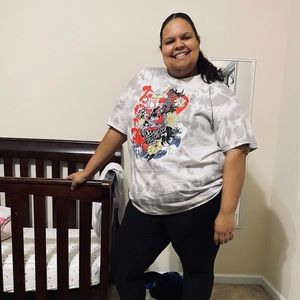 Meet your Posher, Logan